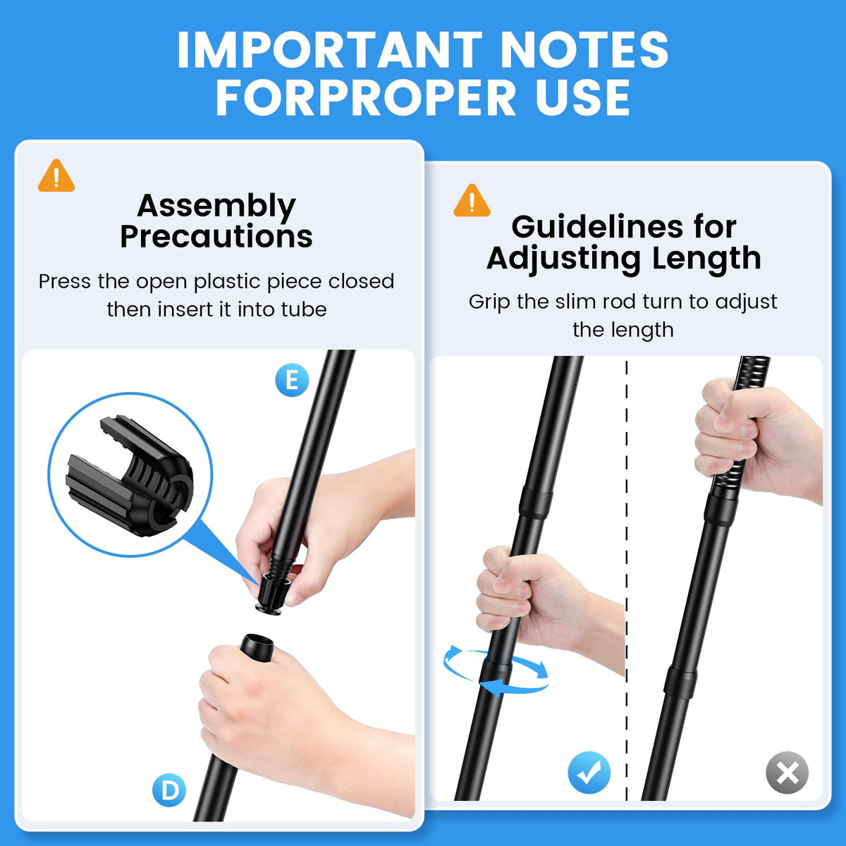7-Piece Adjustable Telescopic Corner Shower Caddy with Hooks