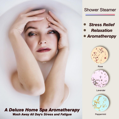 9-Piece Get Well Soon Spa Gift Hamper for Women
