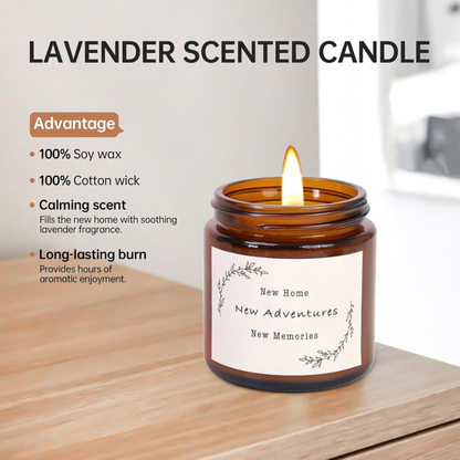 21-Piece Housewarming Gift Hamper for Couples & New Homeowners
