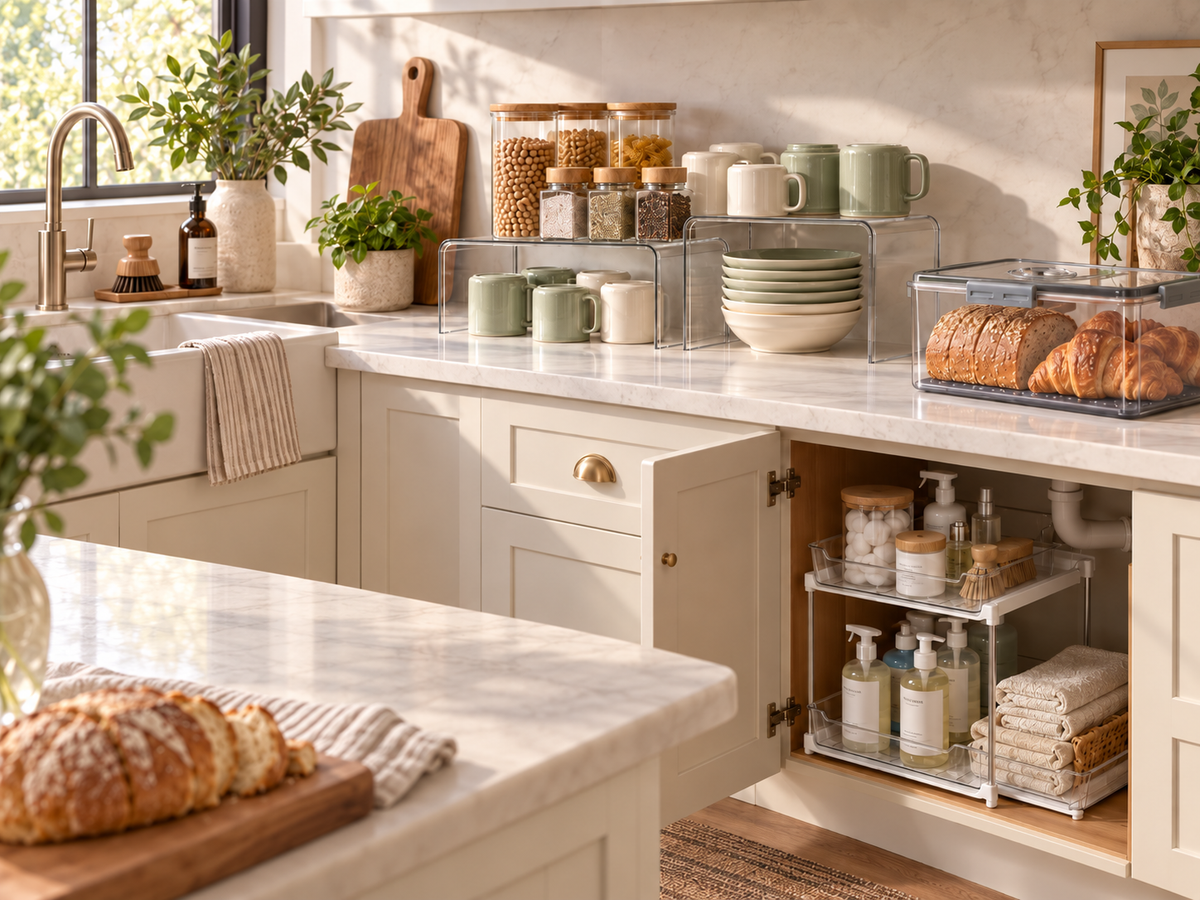 Simplify Your Space